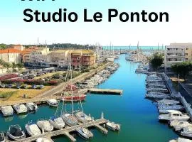 VISA pour l"image Accès bus - Studio Le Ponton Parking Clim Wifi