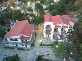 #13 One Bedroom Apartment With Kitchenette