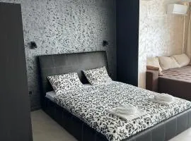 Sozo Beach Apartments