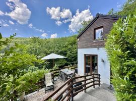 Le Quarante et Un，位于艾瓦耶的酒店