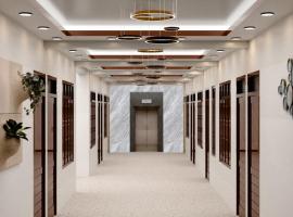 Hotel Nagar