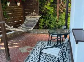 Apartament tatarski PARKING!