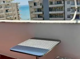 Cela Beachfront Apartments