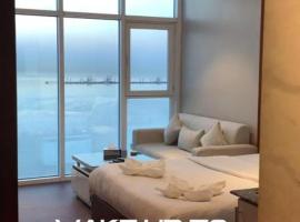Blue Waves Hotel Abu Halifa أمواج الخليج الزرقاء أبو حليفة，位于科威特的酒店