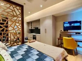 Vaelora Stay - Luxury Studio