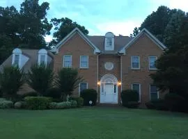 Exclusive Home in Moorings IV