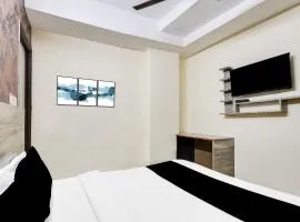 Hotel O Royal Green