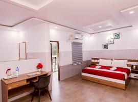 Wayanad West Residency，位于卡尔佩特塔的酒店