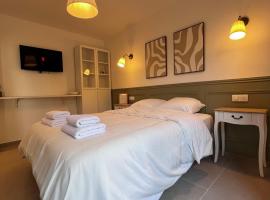 Studio Avignon MONTFAVET，位于阿维尼翁的酒店