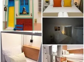 Hospedaria Colonial - Pousada e Hostel
