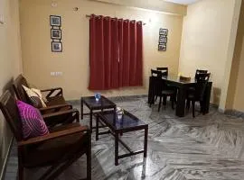 Luxury 1 BHK Apartment Located just 1 km from the Airport