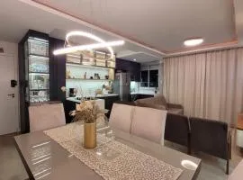 Lindo apartamento centro de Floripa