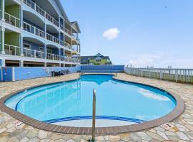 Life Is Good，位于罗丹特的酒店