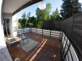 Moderne Zimmer in zentraler Lage bei Stay Time