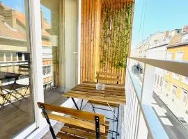 Appartement Cosy - Hyper Centre Dunkerque