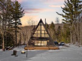 The Windham A，位于温德姆的自助式住宿