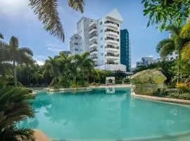 Hotel Arena Blanca by Dorado
