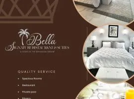 Bella Signature Suites
