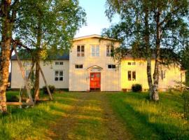 Lapland Nature and Health