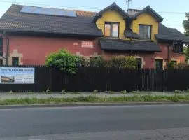 Noclegi Bogusław Danel