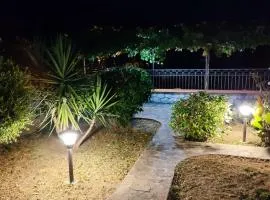 Holiday Home with Garden - Trecchina