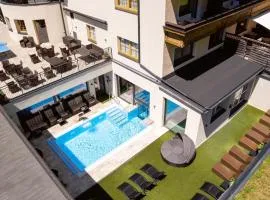Hotel Alpenkönigin - Sommer Silvretta Premium Card inklusive