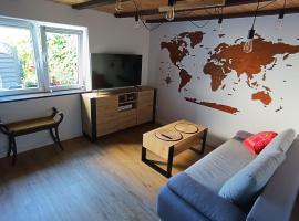 Mateo，位于维塞乌卡的酒店