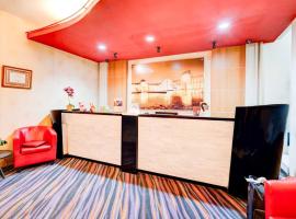 Nite and Day Hotel，位于Medokanayu的酒店