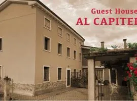 Guest House Al Capitello