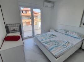 Apartmani Ajla，位于东吉托伊的酒店