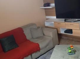 Quartos em Vitória da Conquista