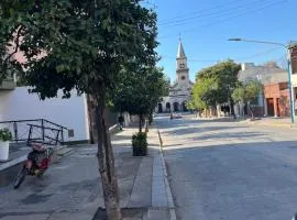 Dpto SANTIAGO