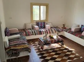 Mansouria Ranch - Cairo - Egypt