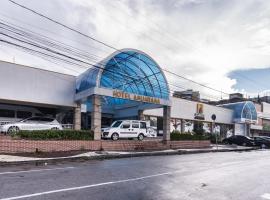 阿姆任安玛酒店