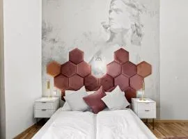 Elegant Room Near Prater & City Center