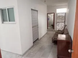 Depa 12 Aceso Directo con 3 recámaras