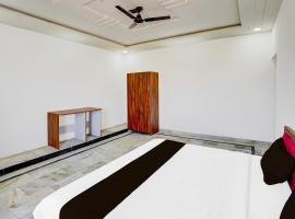 Hotel O GLR INN，位于Pāl的酒店