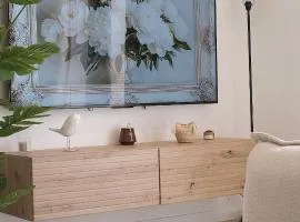 L'Ancien Cinéma - Appartement de charme