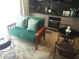 Rustic Like Studio Next To Pride Inn & Ibis Hotels Westlands