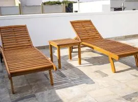 Villa Elizabeth Plurilocale