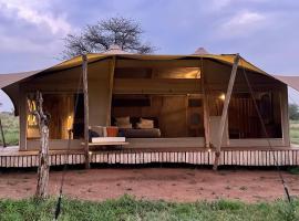 Anantya Serengeti