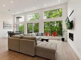 Chalet Soléa by Rendez-Vous Mont- Tremblant