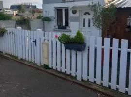 La Cachette de la baie