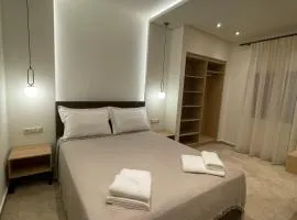 Tsoukos Apartments