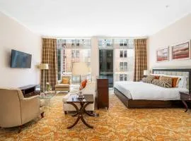 Taj Hotel 305 by Host Agents