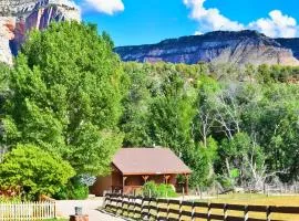 Arrowhead Country Cabins