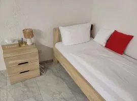 Guest house in Datteln