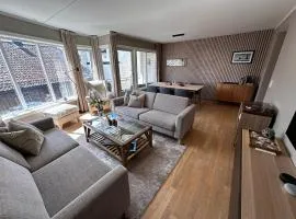 Apartment in the middle of Arendal city center - secluded