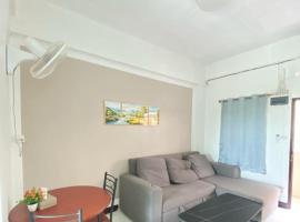 Freem home，位于Khlong Luang的酒店