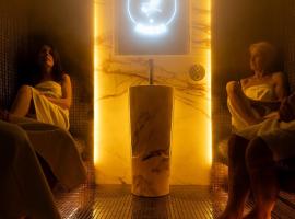 Casa di Mamma，位于特雷拉泽的酒店